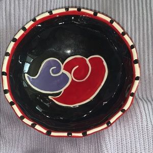 CUTE! ❤️ THIS TRINKET OR CATCH-ALL BOWL